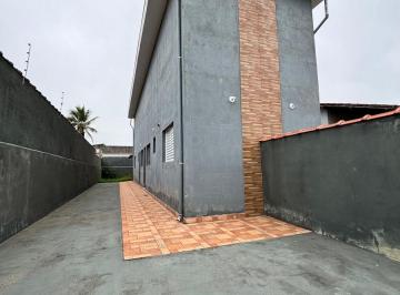 Casa de 2 quartos, Itanhaém · Casa de 253 m² com 2 quartos à venda no Balneário Gaivota em Itanhaém