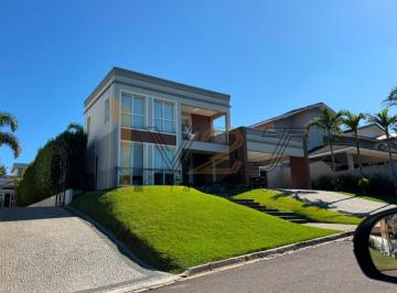 Foto 01 · Casa sobrado para locação no Condomínio Sol Vinhedo Village na cidade de Vinhedo - SP.