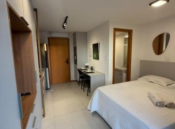 202608080947459835.jpeg · Studio de 24.55 m², reformado, PORTEIRA FECHADA no Caminho das Árvores