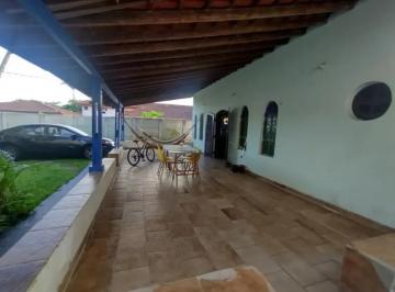 Casa de 3 quartos, Bertioga · Casa térrea a venda com 225 metros quadrados com 3 quartos em Boraceia - Bertioga - SP