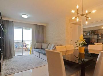 Apartamento de 3 quartos, São Paulo · Apartamento 81m² com 3 dormitórios, 1 suíte e vaga de garagem no VIVERDE