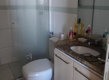 Apartamento de 1 quarto, Sobradinho · Vendo apartamento de um quarto mobiliado excelente localização