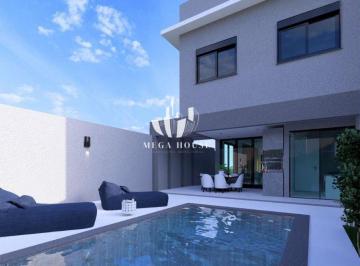 Casa de 1 quarto, Cajamar · LANÇAMENTO | ALTO PADRÃO NO PORTAL DOS IPÊS III