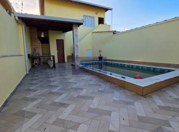 Foto 01 · Imperdível oportunidade: Casa à venda em Itanhaém-SP, Balneário Mar Azul, 2 quartos, 1 suíte, 2 vaga