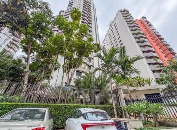 badad3b4-7c9a-4986-934c-94c4c5bd915c · Apartamento para venda em Itaim Bibi com 4 quartos, sendo 3 suítes, 181m²
