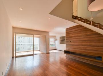 ec3fa25d-2a97-4847-9618-f681b44c32d2 · Agradável duplex para venda e locação em Jardim Paulista com 3 quartos, sendo 3 suítes, 150m²