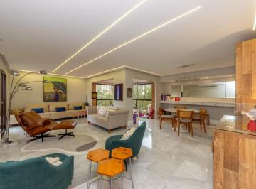 508663c4-7a66-4367-93bd-bf517d27fde1 · Apartamento para venda em Vila Andrade com 4 quartos, sendo 4 suítes, 198m²
