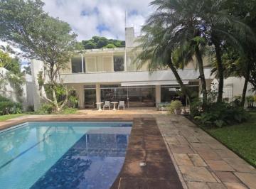 038e8b86-1ad6-4c9d-8223-08fe23bb6178 · Sensacional sobrado para venda em Santo Amaro com 4 quartos, sendo 4 suítes, 682m²