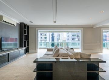 4410e10e-2850-4bb7-ab7f-e24b8d356852 · Apartamento para venda em Itaim Bibi com 4 quartos, sendo 4 suítes, 234m²