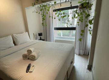 6ece8cac-7356-4a67-9643-b447f34c5c28 · Deslumbrante studio para venda em Vila Nova Conceição com 1 quarto, sendo 1 suíte, 28m²