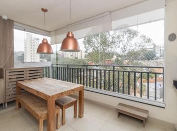 de313957-e8ab-4425-bb4f-24245deaad4e · Apartamento para venda em Chácara Klabin com 3 quartos, sendo 1 suíte, 95m²