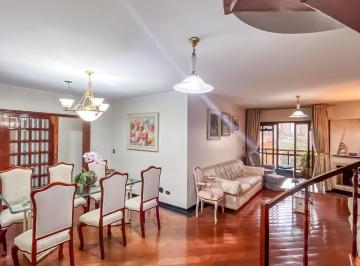 344b0500-8e73-4c97-a477-dfce8dc1b3cb · Espetacular cobertura para venda em Vila Mariana com 4 quartos, sendo 2 suítes, 321m²