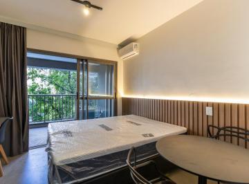 674665d8-5877-45e3-aa9a-62446073fd1b · Studio para venda em Moema com 1 quarto, 26m²