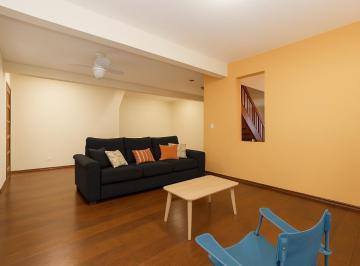 147719b8-2d80-4d83-9cc5-c98f9f6e80db · Deslumbrante casa de vila para venda em Vila Nova Conceição com 5 quartos, sendo 2 suítes, 199m²