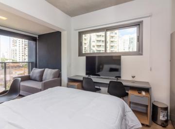 d186b98c-9a93-46d2-9ad0-6b9fe86a10c8 · Studio para venda em Vila Pompéia com 1 quarto, 24m²