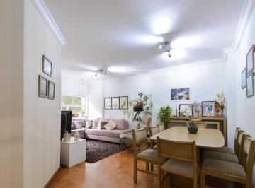 91908b8e-abc2-4f68-b507-4aea2afc61dd · Aconchegante apartamento para venda em Cerqueira César com 4 quartos, sendo 1 suíte, 144m²