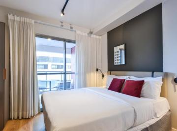 52c4b5c6-3393-4f7c-a94b-363427f8efdd · Studio para venda em Pinheiros com 1 quarto, 30m²