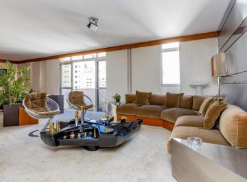 999d50d5-1ada-40cc-8e5b-85393bddbeab · Apartamento para venda em Jardim Paulista com 4 quartos, sendo 2 suítes, 258m²