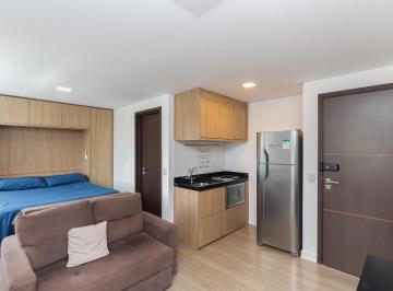 81d1e2bd-2ad9-45b4-a171-846f2ef10592 · Aconchegante studio para venda em Vila Madalena com 1 quarto, sendo 1 suíte, 29m²