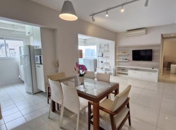 5c04e473-a271-488d-941c-6902a6bed781 · Apartamento para venda em Brooklin com 1 quarto, sendo 1 suíte, 67m²