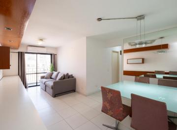 dbd30f62-fdc2-4323-8196-ec9c5979f70e · Confortável apartamento para venda em Vila Olímpia com 3 quartos, sendo 1 suíte, 76m²