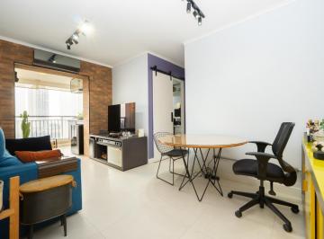 dbd170fe-e0ca-4703-9c13-3efb32ca9299 · Agradável apartamento para venda em Vila Monumento com 2 quartos, 64m²