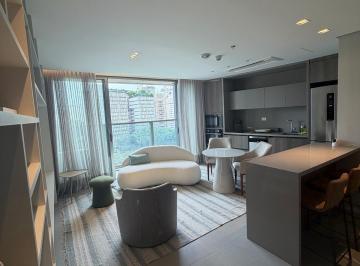 e48e22b9-5f93-4285-8f96-34b2a446bbe9 · Apartamento para venda em Vila Olímpia com 2 quartos, sendo 1 suíte, 68m²