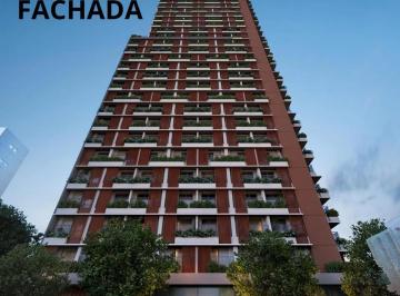 aa96f2e8-44bc-4550-b003-d320b5774796 · Apartamento para venda em Itaim Bibi com 1 quarto, 24m²