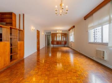 3aa24ac8-743c-40cd-8154-28c98f6a5413 · Apartamento para venda em Cerqueira César com 3 quartos, 216m²