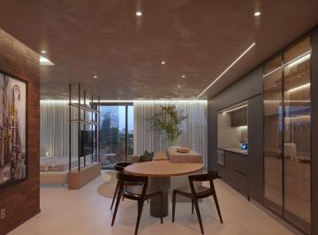 8ef186a0-f458-4748-8ff6-ac0adab9e66c · Apartamento para venda em Vila Olímpia com 1 quarto, 53m²