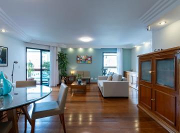 cd0f4392-6652-497a-b9e9-5a945ef48e00 · Apartamento para venda em Vila Olímpia com 4 quartos, sendo 1 suíte, 146m²