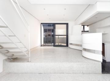7b15d409-0087-4d10-b0d1-fc0ef92497e0 · Apartamento para venda em Itaim Bibi com 1 quarto, sendo 1 suíte, 89m²