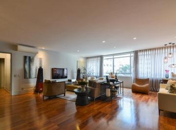 bbc99981-9a9e-486a-b947-4e02a94f9b6d · Apartamento para venda em Jardim Paulista com 3 quartos, sendo 2 suítes, 292m²