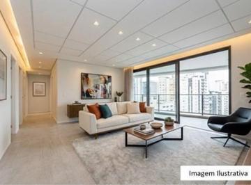 436a5a20-02a8-48c8-ab18-260b10f7e4ac · Aconchegante apartamento para venda em Vila Olímpia com 3 quartos, sendo 3 suítes, 154m²