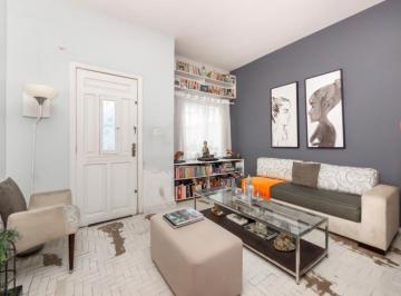 709f41b4-812f-4a84-921d-4881678dcab2 · Aconchegante casa para venda em Vila Olímpia com 3 quartos, sendo 1 suíte, 120m²