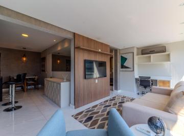 5e875624-9903-4499-bde0-c8c97d2cf585 · Apartamento para venda em Vila Olímpia com 1 quarto, sendo 1 suíte, 57m²