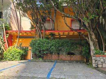 a774bba4-3edf-4e9b-894b-a55799c7b3c1 · Versátil casa de vila para venda em Perdizes com 4 quartos, 250m²