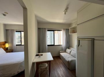 75bd57db-4e84-414c-94a0-a9e5c6ae8ab2 · Sensacional flat para venda em Moema com 2 quartos, sendo 1 suíte, 27m²