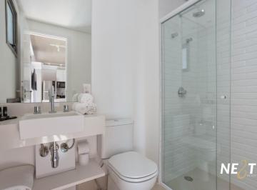 00da3abd-32c5-447a-b2b1-43b0cca5488d · Studio para venda em Vila Nova Conceição com 1 quarto, 19m²