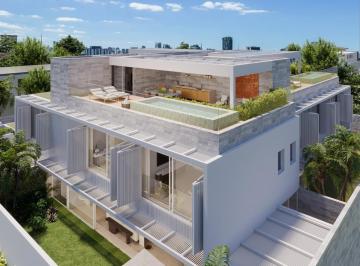 e2f050a3-9bb2-4a3a-82e7-32d413a63e36 · Elegante casa em condomínio para venda com 3 quartos, sendo 3 suítes, 600m²