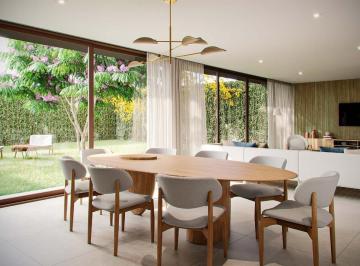 ecb86af9-b396-4610-a34a-6c37ca144052 · Casa no condomínio Casa Jardim Laplace para venda com 4 quartos, sendo 4 suítes, 595m²