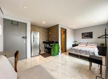 49dc127c-2926-4ce6-a709-c44248655335 · Apartamento para venda em Vila Madalena com 1 quarto, sendo 1 suíte, 28m²