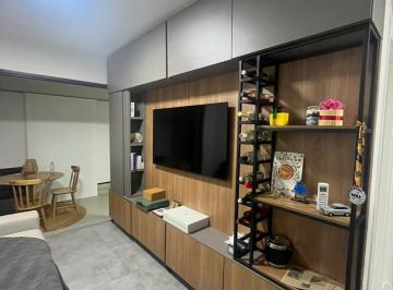 b14fe052-2496-4388-92e2-f0dcd6a34ee4 · Funcional studio para venda em Bela Vista com 1 quarto, 43m²