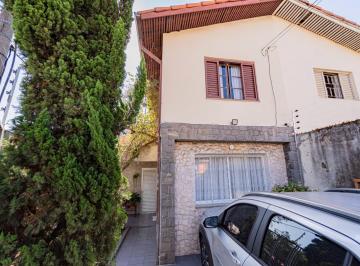 7991f8ce-ff82-48ce-b2d6-b6f92128d4d4 · Atraente sobrado para venda em Chácara Santo Antônio (Zona Sul) com 2 quartos, 91m²