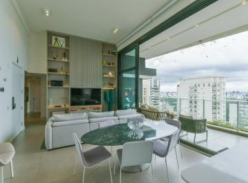 foto_21.jpeg · Funcional apartamento para venda em Cerqueira César com 3 quartos, sendo 3 suítes, 175m²