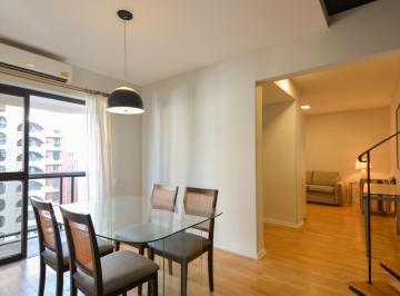 13ba4296-397f-4400-bd34-559a913740ff · Apartamento para venda em Jardim Paulista com 2 quartos, sendo 2 suítes, 90m²