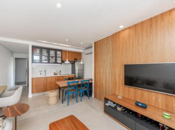 9_1.jpeg · Atraente apartamento para venda em Vila Nova Conceição com 1 quarto, sendo 1 suíte, 69m²