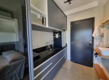 03cad28a-531d-4931-88b7-eb9a6e9680e9 · Confortável studio para venda em Pinheiros com 1 quarto, 19m²