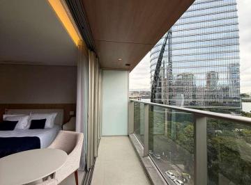 aa69b9f0-a640-4a1a-8d46-89a4f1cdc90e · Aconchegante apartamento para venda em Vila Olímpia com 1 quarto, 53m²