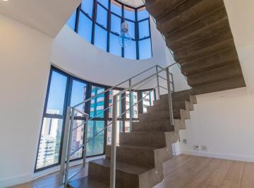 d615dda6-e652-4f63-ad36-cfd43c2fa87b · Confortável cobertura para venda em Vila Clementino com 4 quartos, sendo 4 suítes, 252m²